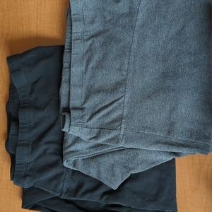 Oh! mamma 3x leggings